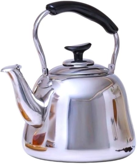 ابريق شاي من ZXD