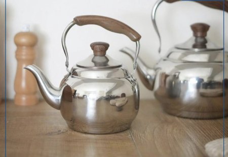 إبريق شاي من leyaly home line