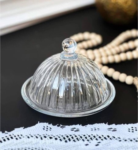 حلاية مميزة زجاج