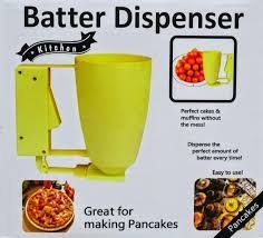 ماكينة صنع العوامة