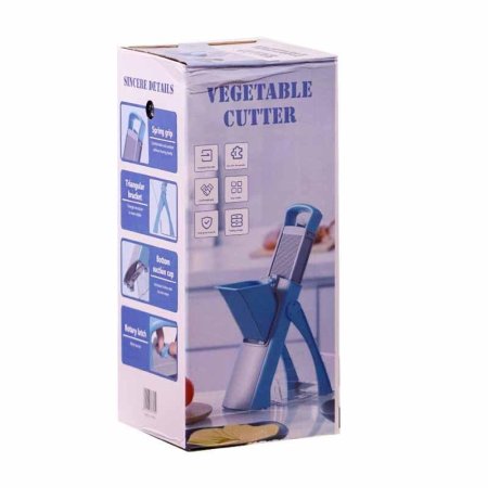 قطاعة خضراوات