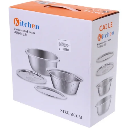 مصافي للطناجر