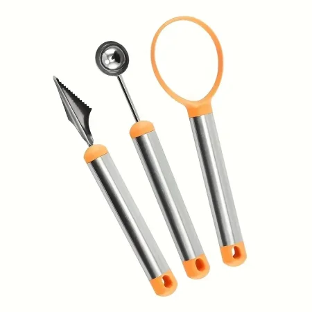 ادوات تشكيل الفواكة