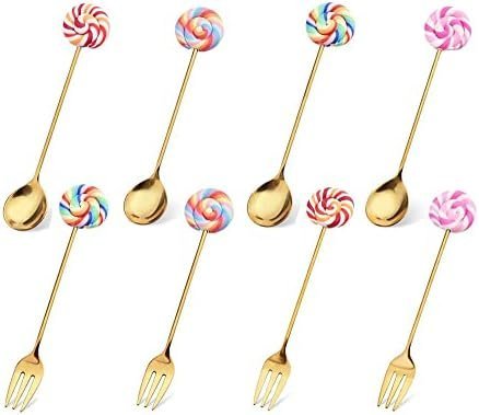 طقم معالق / شُوك