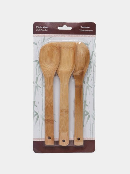 طقم مغارف من 3 قطع