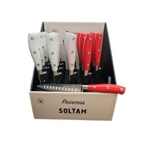سكين مميز soltam