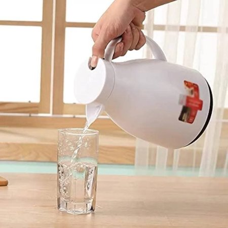 ترمس القهوه