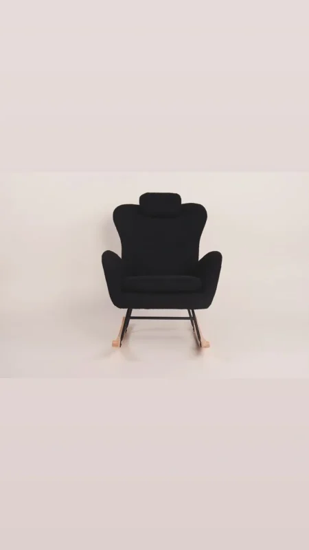 كرسي هزاز