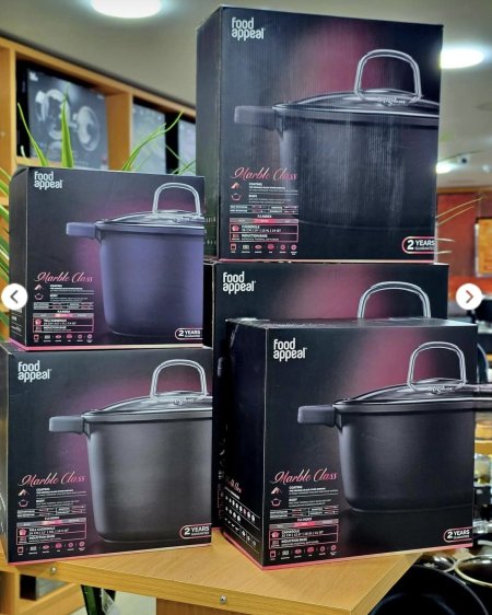 طنجرة من foodappeal