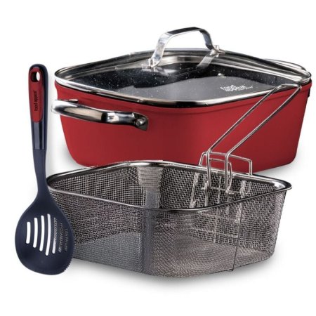 مقلاة للقلي العميق من food appeal