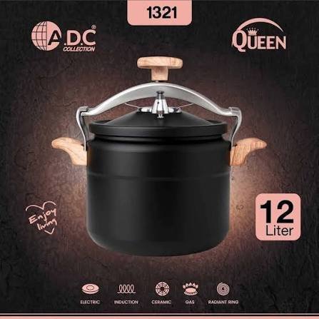 (طنجرة ضغط ) pressure cooker ADC