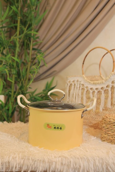 مقلاة للقلي العميق من Deep Fryer