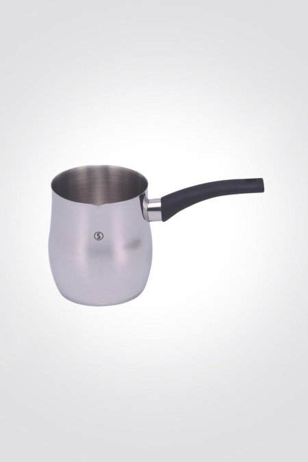 غلاية لون ستانلس من soltam