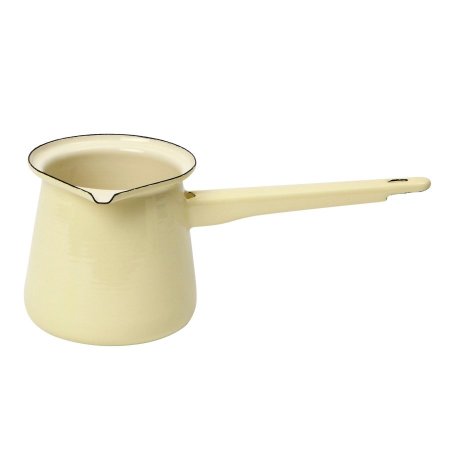 غلاية باللون الاصفر