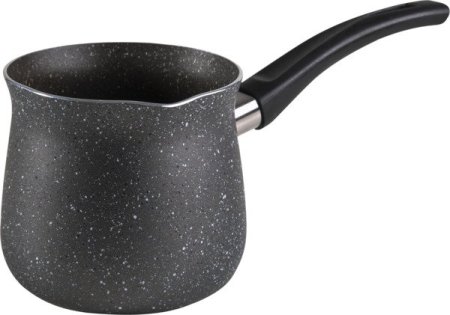 غلاية باللون الاسود