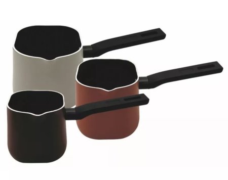 طقم غلايات من soltam