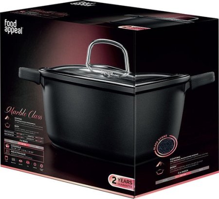 طنجرة من foodappeal