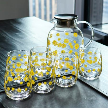 شاف مي /عصير /مشروبات باردة