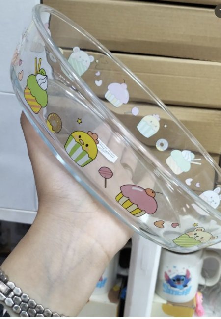 طاجن بايركس