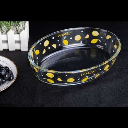 صينية للبايركس