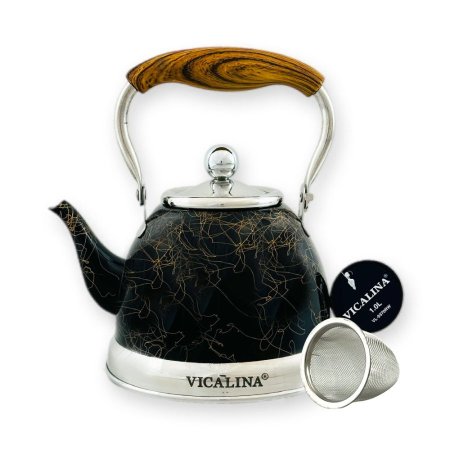 ابريق شاي من vicalina