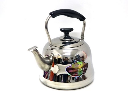 إبريق شاي من KETTLE